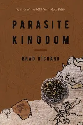 Parazitické kráľovstvo - Parasite Kingdom
