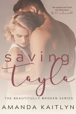 Zachrániť Taylu - Saving Tayla