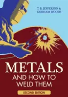 Kovy a ako ich zvárať - Metals And How To Weld Them