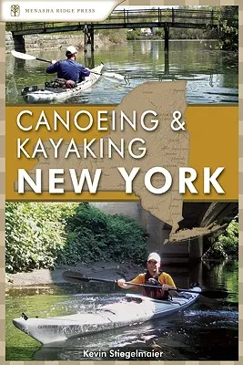 Kanoistika a kajakárstvo New York - Canoeing & Kayaking New York
