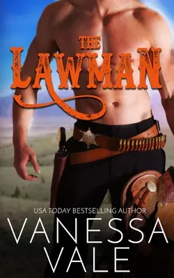 Muž zákona - The Lawman