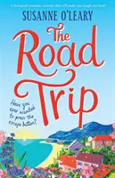 Výlet: Vydajte sa na cestu: romantická komédia, pri ktorej sa budete smiať nahlas! - The Road Trip: A feel-good romantic comedy that will make you laugh out loud!