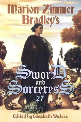 Meč a čarodejnica 27 - Sword and Sorceress 27