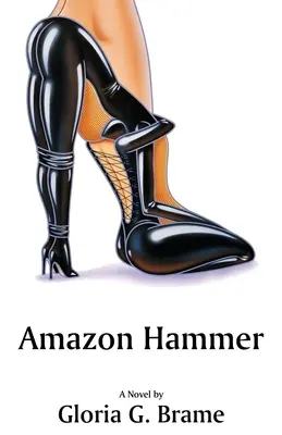 Amazonské kladivo - Amazon Hammer