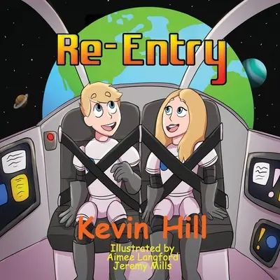 Opätovný vstup - Re-Entry