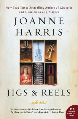 Jigs & Reels: Príbehy - Jigs & Reels: Stories