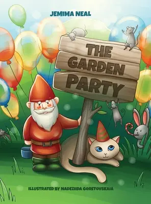 Záhradná párty - The Garden Party