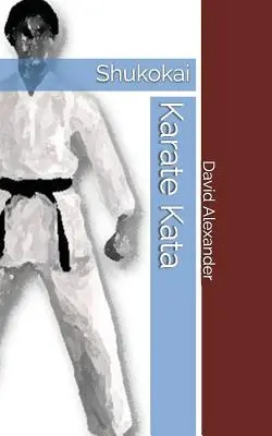 Šukokai karate kata - Shukokai Karate Kata