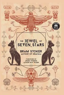 Klenot siedmich hviezd - The Jewel of Seven Stars