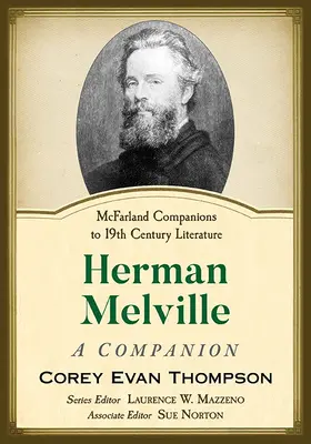 Herman Melville: Melwela: spoločník - Herman Melville: A Companion