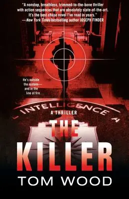 Zabijak - The Killer