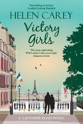 Víťazné dievčatá - Victory Girls
