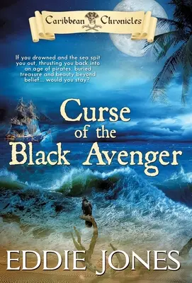 Kliatba Čierneho pomstiteľa - Curse of the Black Avenger