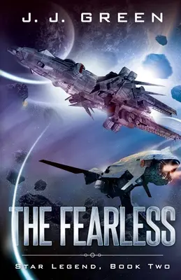 Nebojácny - The Fearless