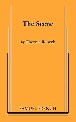 Scéna - The Scene