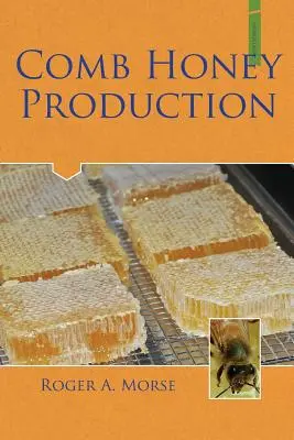Produkcia plástového medu - Comb Honey Production