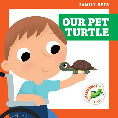 Naša domáca korytnačka - Our Pet Turtle
