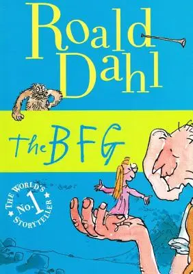 Bfg - The Bfg