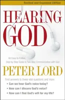 Počuť Boha - Hearing God