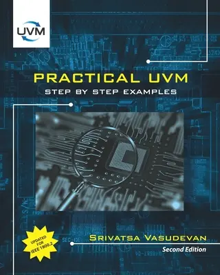 Praktický UVM: IEEE 1800.2: krok za krokom - Practical UVM: Step by Step with IEEE 1800.2