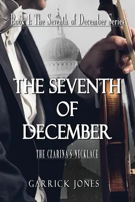 Siedmy december: Cárovnin náhrdelník - The Seventh of December: The Czarina's Necklace