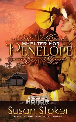 Úkryt pre Penelope - Shelter for Penelope