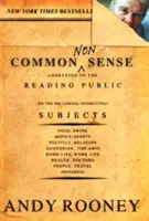 Obyčajný nezmysel - Common Nonsense