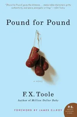 Libra za libru - Pound for Pound
