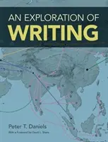 Skúmanie písania - An Exploration of Writing