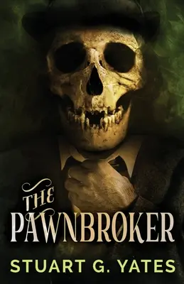 Lombardér - The Pawnbroker