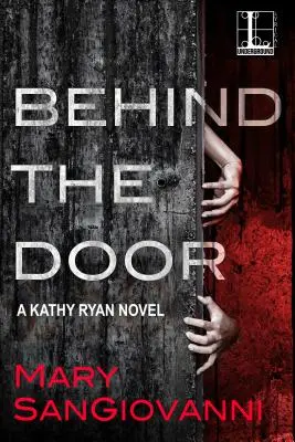 Za dverami - Behind the Door