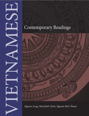 Súčasné vietnamské čítanie - Contemporary Vietnamese Readings