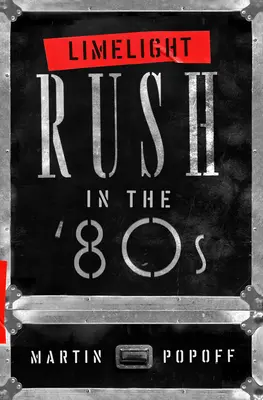 Limelight: Rush v 80. rokoch - Limelight: Rush in the '80s