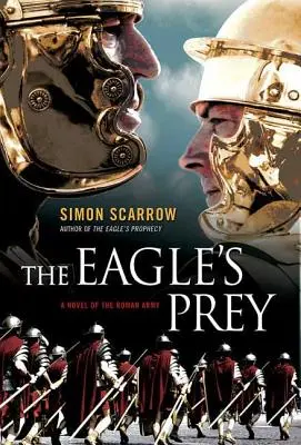 Orlia korisť - The Eagle's Prey