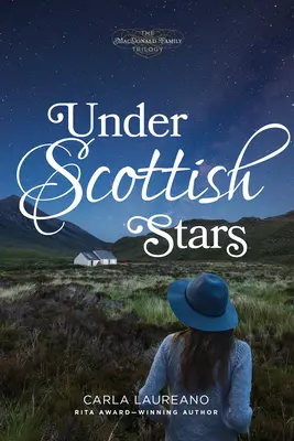 Pod škótskymi hviezdami - Under Scottish Stars