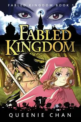 Bájne kráľovstvo: Kniha 1 - Fabled Kingdom: Book 1