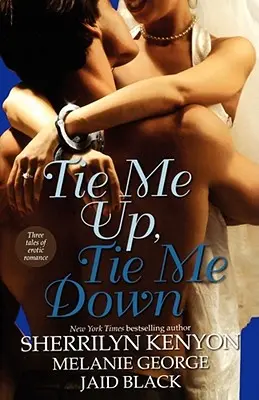 Priviaž ma, priviaž ma - Tie Me Up, Tie Me Down