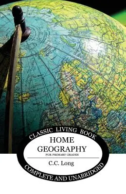 Domáci zemepis pre základné školy - Home Geography for Primary Grades
