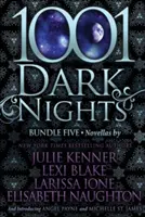 1001 temných nocí: Balíček päť - 1001 Dark Nights: Bundle Five