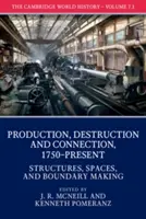 Svetové dejiny Cambridge - The Cambridge World History