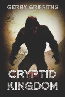 Kráľovstvo kriptov - Cryptid Kingdom