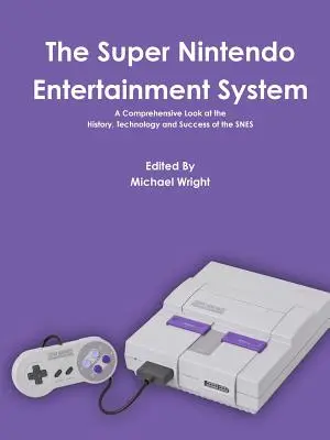 Zábavný systém Super Nintendo - The Super Nintendo Entertainment System