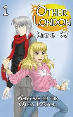 Vitajte v druhom Londýne - Welcome to the Other London