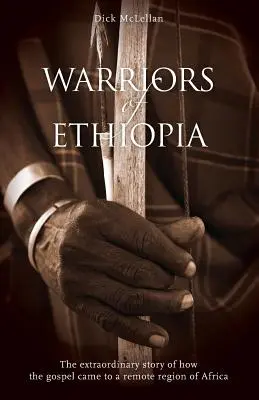 Bojovníci z Etiópie - Warriors of Ethiopia