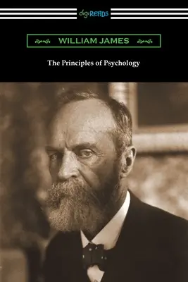 Princípy psychológie (I. a II. diel) - The Principles of Psychology (Volumes I and II)