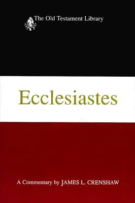 Kazateľ (OTL) - Ecclesiastes (OTL)