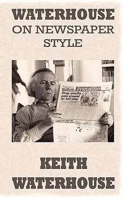Waterhouse o novinovom štýle - Waterhouse on Newspaper Style