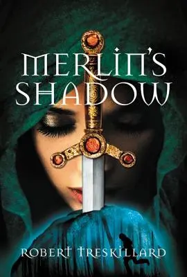 Merlinov tieň - Merlin's Shadow