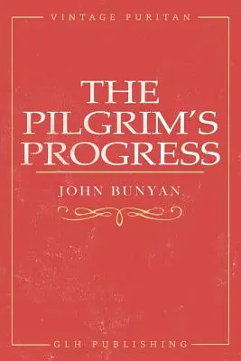 Pokrok pútnika - The Pilgrim's Progress