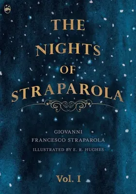 Straparolove noci - I. diel - The Nights of Straparola - Vol I